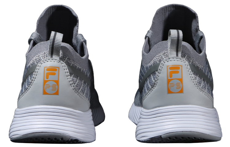 FILA Rgb Series Grey/White 圖 3