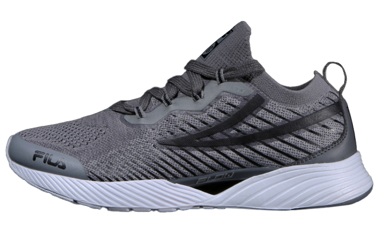 FILA Rgb Series Low Grey FS1RNB3273M_GBK