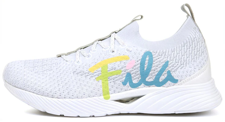 FILA RGB Serie Low Weiß/Blau/Gelb 1RM01254_138 Buy FILA RGB Serie Low Weiß/Blau/Gelb 1RM01254_138