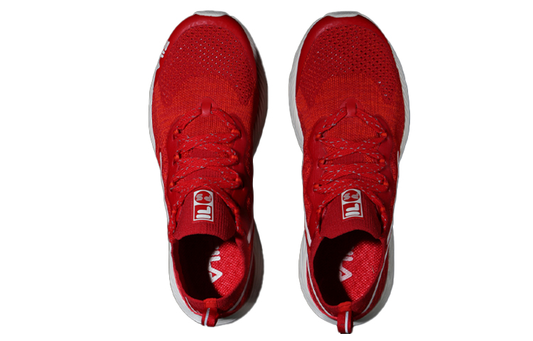 Order FILA Série RGB Rouge/Blanc FS1RNB3223X_RRD