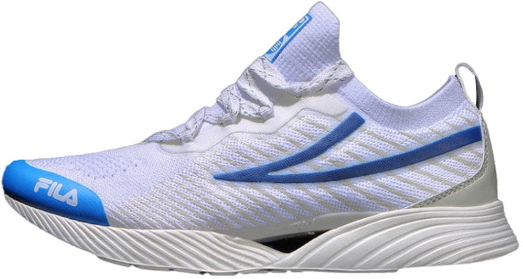 FILA Seri RGB Putih/Biru FS1RNB3304M_WBU Buy FILA Seri RGB Putih/Biru FS1RNB3304M_WBU