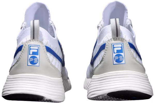 FILA RGB Series Wit/Blauw FS1RNB3304M_WBU Lookbook FILA RGB Series Wit/Blauw FS1RNB3304M_WBU