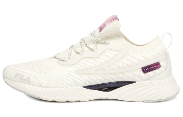 FILA Rgb Series White/Purple 1RM01311_920