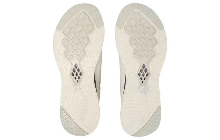 FILA Rgb Series White/Purple 圖 4