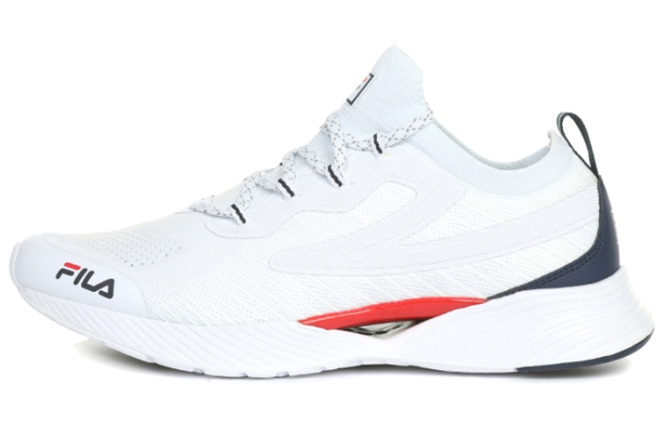 FILA Rgb Series White/Red/Blue 1RM01252_125