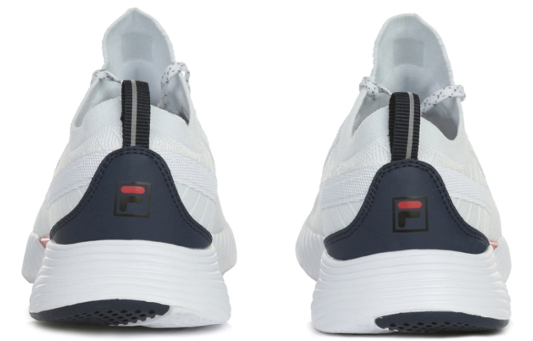 Lookbook FILA Série RGB Blanc/Rouge/Bleu 1RM01252_125