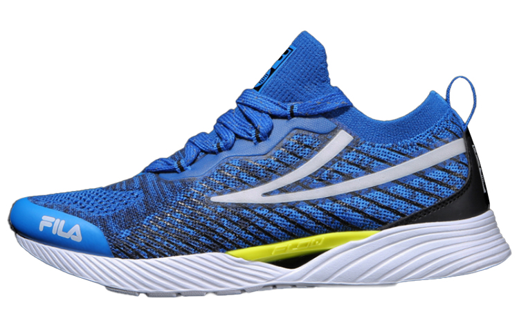 FILA RgbvRunning Shoes Blue FS1RNB3305M_BLU