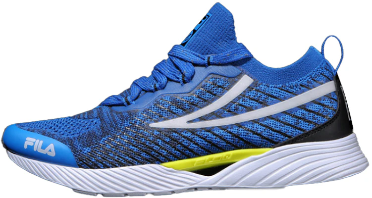 FILA Rgbv Hardloopschoenen Blauw FS1RNB3305M_BLU Buy FILA Rgbv Hardloopschoenen Blauw FS1RNB3305M_BLU