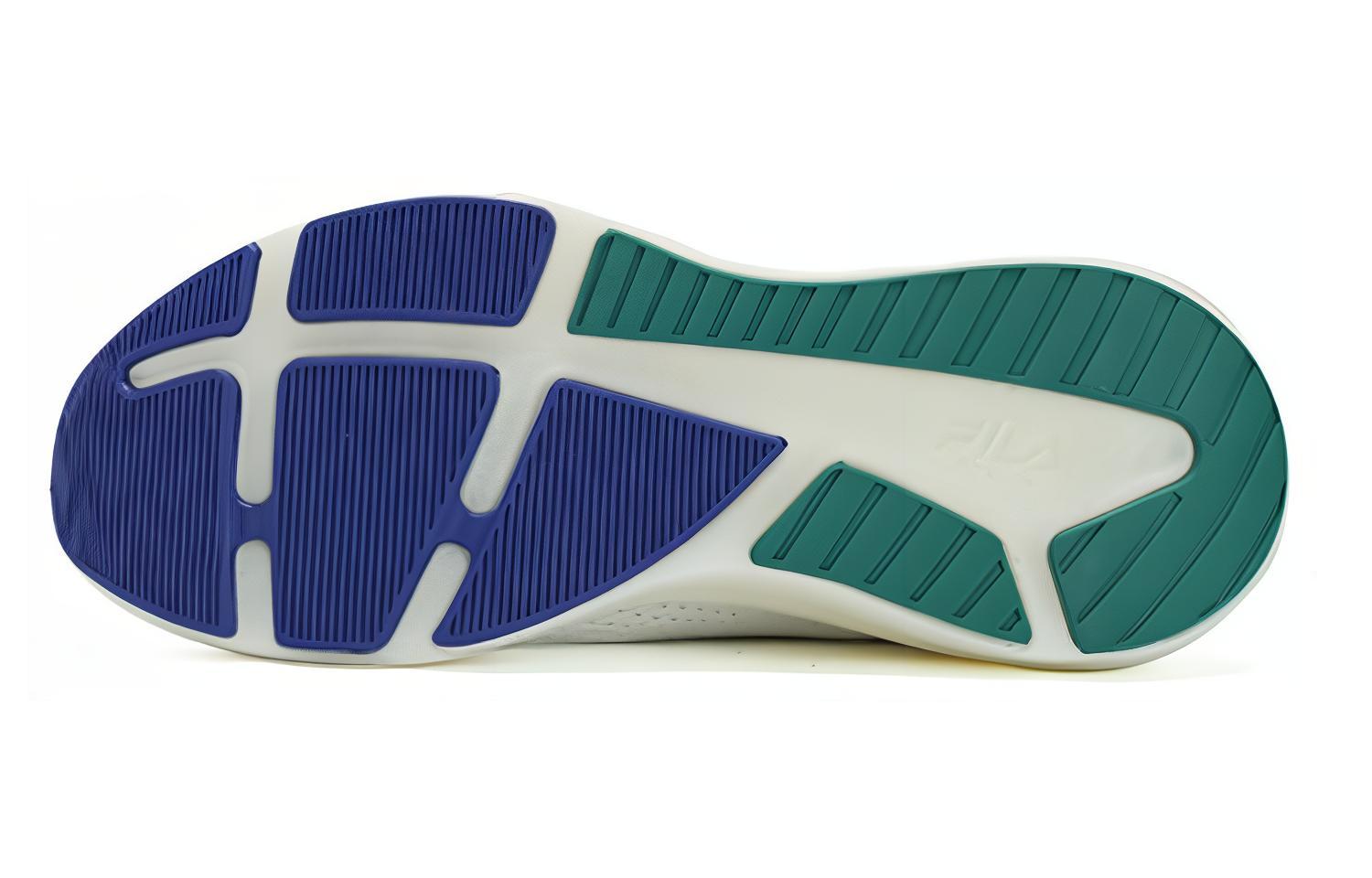 Lookbook FILA Rimba 'Putih Nyaman' A12M331110FSS