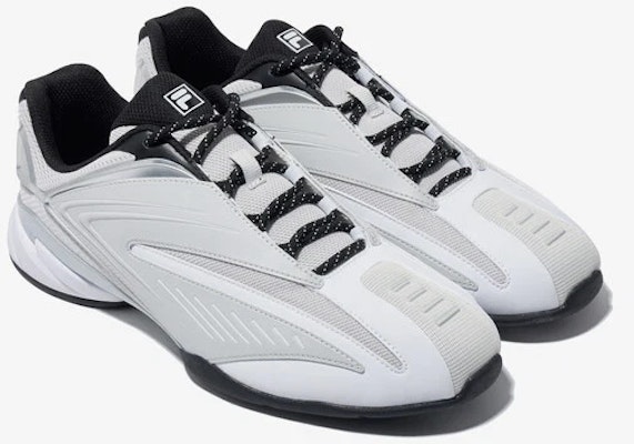 Fila Ritmo Grey/Grey/Grey 11001XM02852H050 Order Fila Ritmo Grey/Grey/Grey 11001XM02852H050