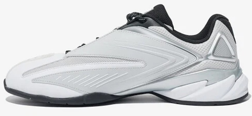 Fila Ritmo Grey/Grey/Grey 11001XM02852H050 Lookbook Fila Ritmo Grey/Grey/Grey 11001XM02852H050