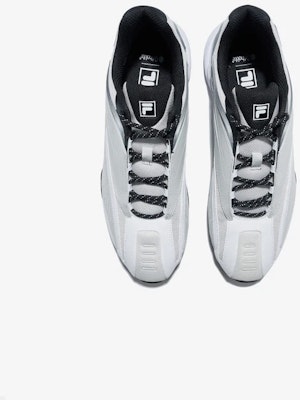 Fila Ritmo Grey/Grey/Grey 11001XM02852H050 Shop Fila Ritmo Grey/Grey/Grey 11001XM02852H050