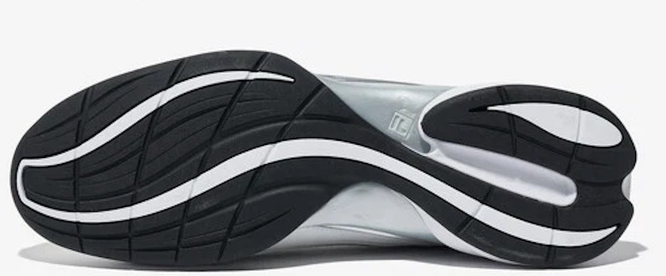 Fila Ritmo Grey/Grey/Grey 11001XM02852H050 Purchase Fila Ritmo Grey/Grey/Grey 11001XM02852H050