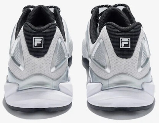 Fila Ritmo Grey/Grey/Grey 11001XM02852H050 Details for Fila Ritmo Grey/Grey/Grey 11001XM02852H050