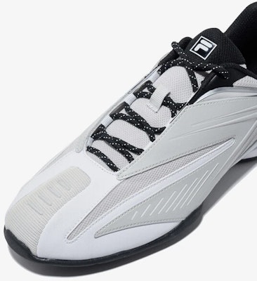 Fila Ritmo Grey/Grey/Grey 11001XM02852H050 Sizing Fila Ritmo Grey/Grey/Grey 11001XM02852H050