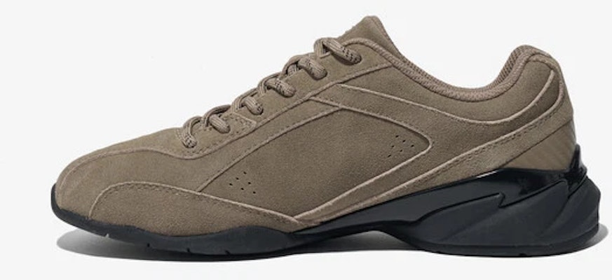 FILA Ritmo LX Brown/Brown/Brown 11001XM02853H200 Lookbook FILA Ritmo LX Brown/Brown/Brown 11001XM02853H200