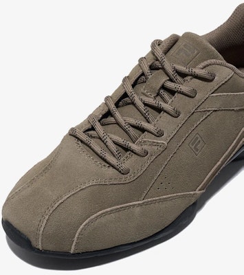 FILA Ritmo LX 棕色/棕色/棕色 11001XM02853H200 Sizing FILA Ritmo LX 棕色/棕色/棕色 11001XM02853H200