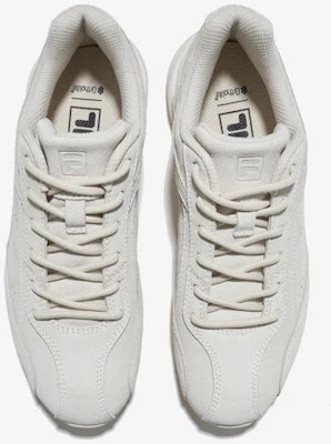 Fila Ritmo LX 運動鞋 米白色/米白色/米白色 11001XM02853H920 Shop Fila Ritmo LX 運動鞋 米白色/米白色/米白色 11001XM02853H920