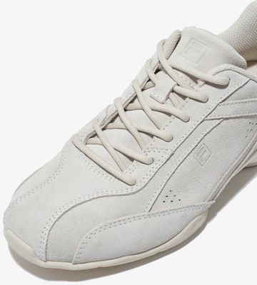 Fila Ritmo LX 運動鞋 米白色/米白色/米白色 11001XM02853H920 Sizing Fila Ritmo LX 運動鞋 米白色/米白色/米白色 11001XM02853H920