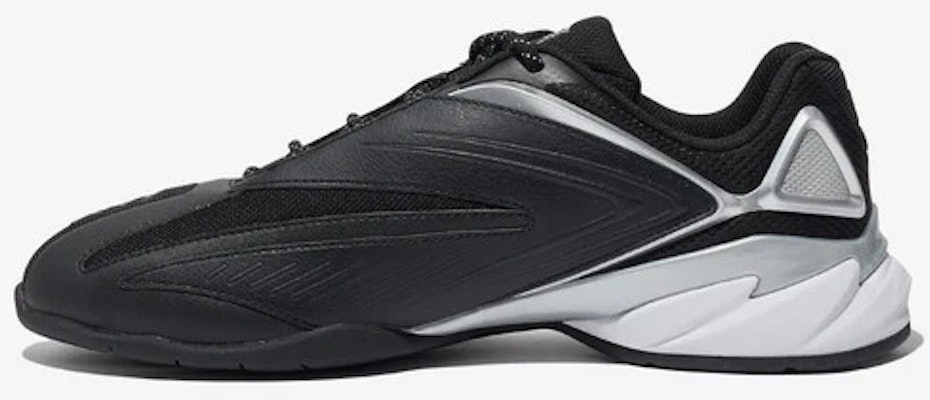 Fila Ritmo Sneakers Black/Black/Black 11001XM02852H001 Lookbook Fila Ritmo Sneakers Black/Black/Black 11001XM02852H001