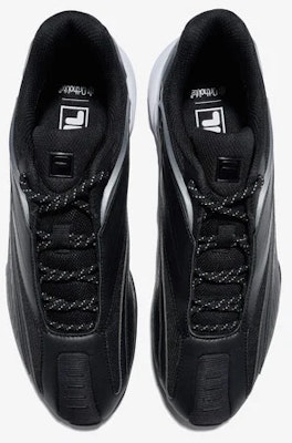 Fila Ritmo Sneakers Black/Black/Black 11001XM02852H001 Shop Fila Ritmo Sneakers Black/Black/Black 11001XM02852H001