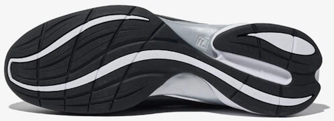 Fila Ritmo Sneakers Black/Black/Black 11001XM02852H001 Purchase Fila Ritmo Sneakers Black/Black/Black 11001XM02852H001