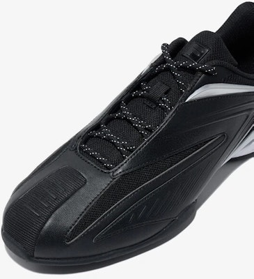 Fila Ritmo Sneakers Black/Black/Black 11001XM02852H001 Sizing Fila Ritmo Sneakers Black/Black/Black 11001XM02852H001