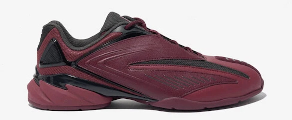 Fila Ritmo Sneakers Red/Red/Red 11001XM02852H600 Buy Fila Ritmo Sneakers Red/Red/Red 11001XM02852H600