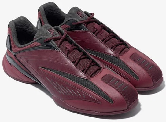 Fila Ritmo Sneakers Red/Red/Red 11001XM02852H600 Order Fila Ritmo Sneakers Red/Red/Red 11001XM02852H600