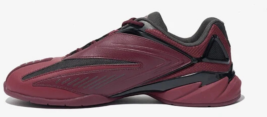 Fila Ritmo Sneakers Red/Red/Red 11001XM02852H600 Lookbook Fila Ritmo Sneakers Red/Red/Red 11001XM02852H600