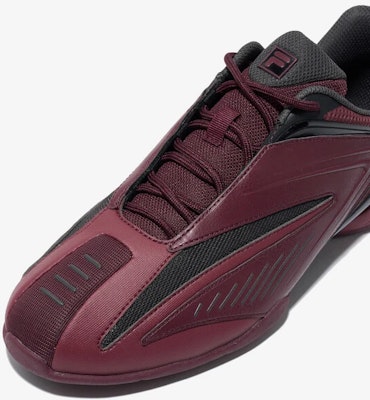 Fila Ritmo Sneakers Red/Red/Red 11001XM02852H600 Sizing Fila Ritmo Sneakers Red/Red/Red 11001XM02852H600