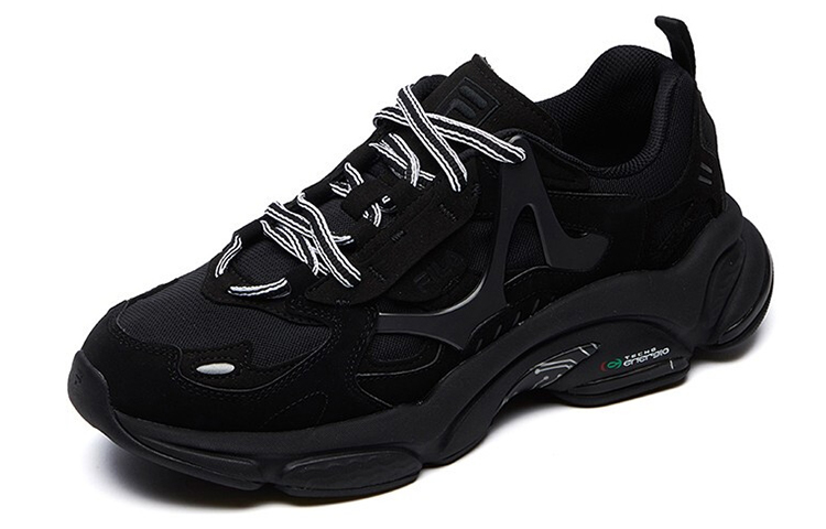FILA Shoes Sports Casual Shoes 圖 2