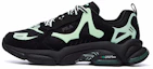 Buy FILA RJV Low Kasut Lari Hitam/Hijau T12M111107FBP