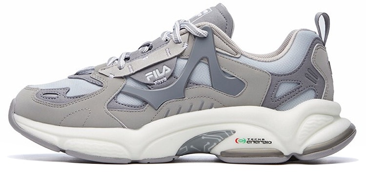 Sepatu Lari FILA RJV Rendah Abu/Putih T12M111107FGD Buy Sepatu Lari FILA RJV Rendah Abu/Putih T12M111107FGD