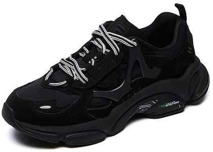 Sepatu Lari FILA RJV Low-Top Hitam T12M111107FBK Order Sepatu Lari FILA RJV Low-Top Hitam T12M111107FBK