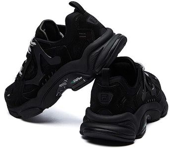 Sepatu Lari FILA RJV Low-Top Hitam T12M111107FBK Purchase Sepatu Lari FILA RJV Low-Top Hitam T12M111107FBK