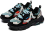 Lookbook FILA RJV Lage Sneakers Hardloopschoenen Blauw/Zwart T12M111107FTB