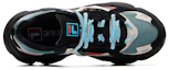 Shop FILA RJV Lage Sneakers Hardloopschoenen Blauw/Zwart T12M111107FTB
