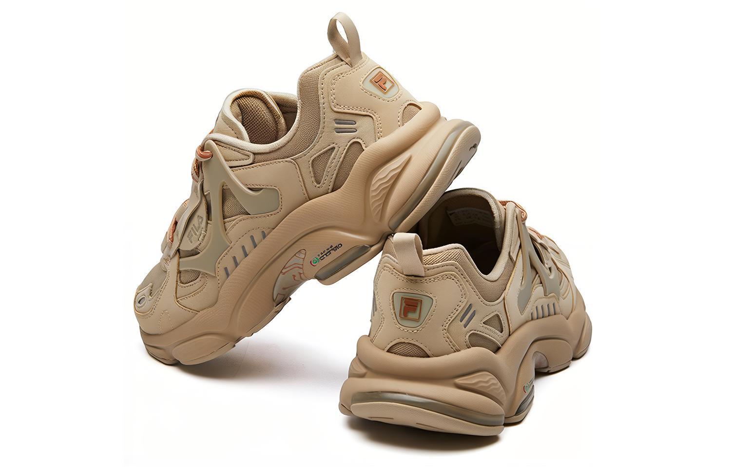 Purchase FILA RJV Low Top Laufschuhe Braun F12M111138FSD
