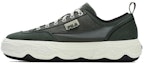 Buy FILA ROCK 'Canvas Hijau Rendah' F12M432305FTM