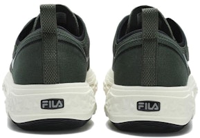 FILA ROCK 'Verde Lona Baja' F12M432305FTM Lookbook FILA ROCK 'Verde Lona Baja' F12M432305FTM