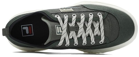 FILA ROCK 'Verde Lona Baja' F12M432305FTM Shop FILA ROCK 'Verde Lona Baja' F12M432305FTM