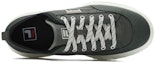 Shop FILA ROCK 'Canvas Hijau Rendah' F12M432305FTM