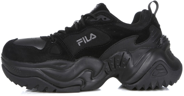FILA Rock Bottom Hitam FS1RIB3162X_BLK Buy FILA Rock Bottom Hitam FS1RIB3162X_BLK