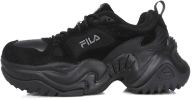 FILA Rock Bottom Hitam FS1RIB3162X_BLK Buy FILA Rock Bottom Hitam FS1RIB3162X_BLK