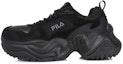 Buy FILA Rock Bottom Hitam FS1RIB3162X_BLK