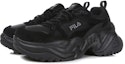 Lookbook FILA Rock Bottom Hitam FS1RIB3162X_BLK