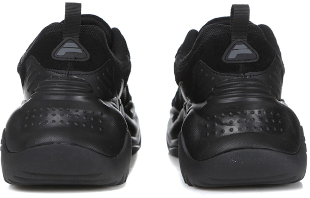 FILA Rock Bottom Hitam FS1RIB3162X_BLK Shop FILA Rock Bottom Hitam FS1RIB3162X_BLK
