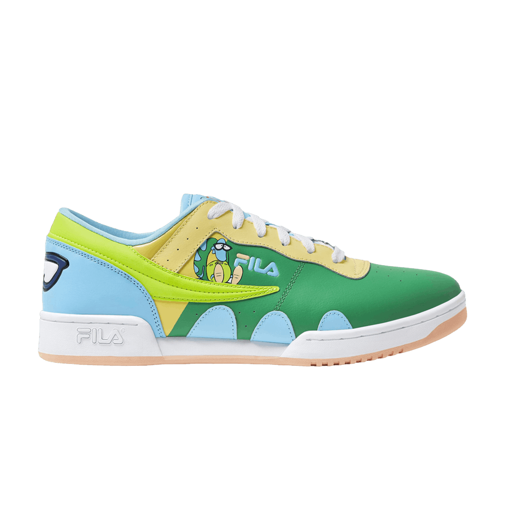 FILA Rocko's Modern Life x Original Fitness 'Filburt' 1FM01818