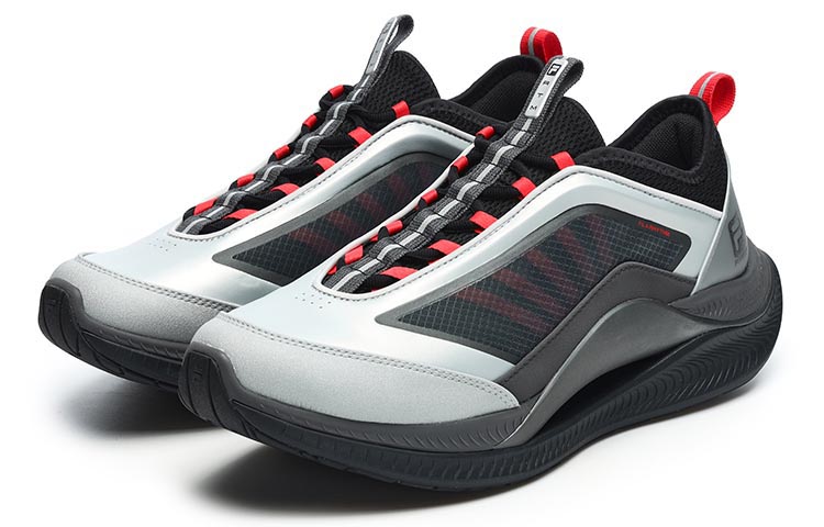 Order FILA RTM 运动鞋 '黑色 灰色 白色' A12M241309FSI